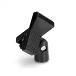 Clip Holder Microphone Hosa MHR-122