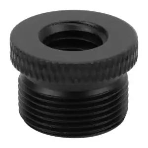 Screw Adapter 5/8-Inch Male To 3/8-Inch Female