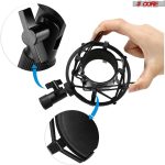 ⁦Arm stand, Pop Filter and shock mount⁩ - الصورة ⁦4⁩