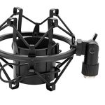 Universal Shock Mount For 48MM-54mm Diameter