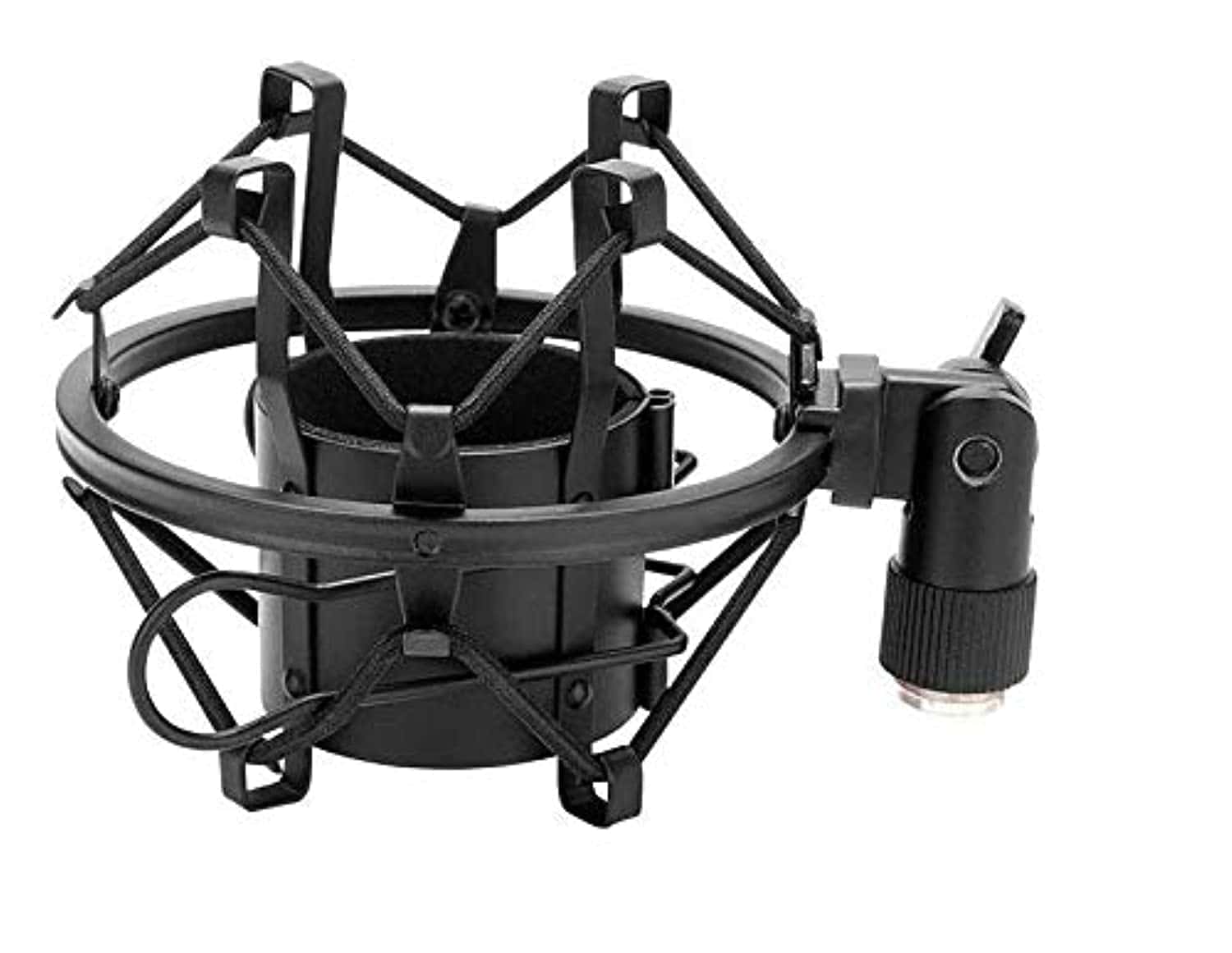 Version 1.0.0 Universal Shock Mount For 48MM-54mm Diameter - الصورة 1