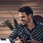 ⁦Arm stand, Pop Filter and shock mount⁩ - الصورة ⁦7⁩