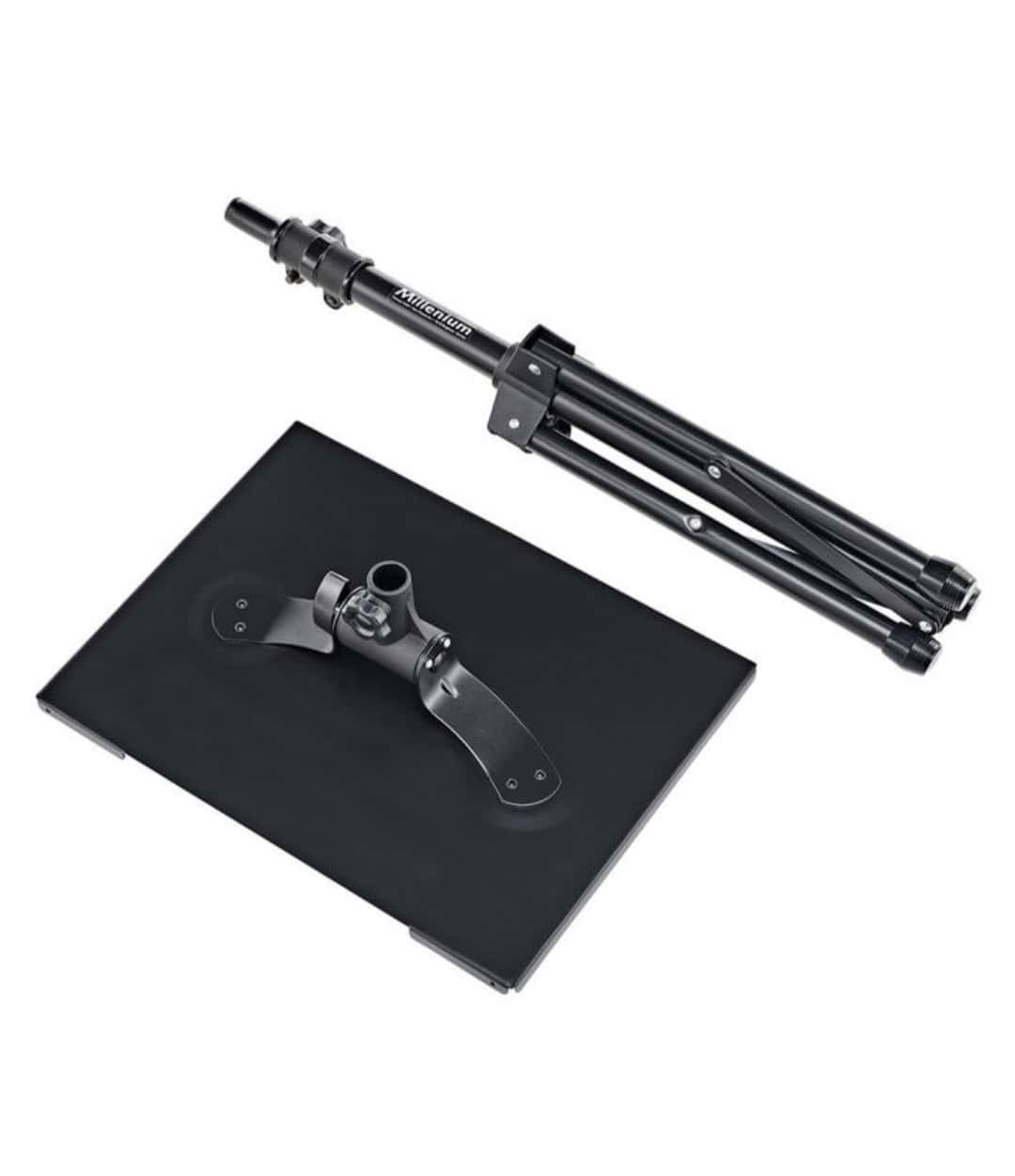 ⁦Millenium Laptop stand Tripod⁩ - الصورة ⁦2⁩