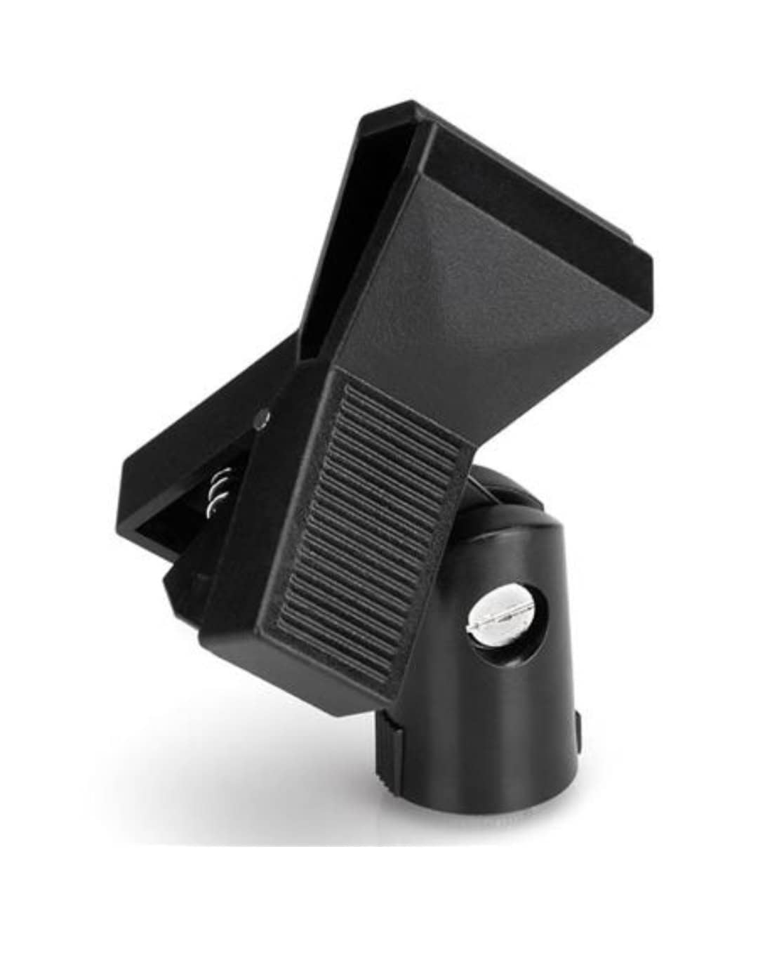 ⁦clip Holder Microphone Hosa MHR-122⁩ - الصورة ⁦1⁩