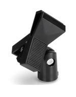 ⁦clip Holder Microphone Hosa MHR-122⁩ - الصورة ⁦3⁩