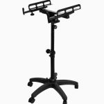 On-Stage MIX400 Mixer Stand