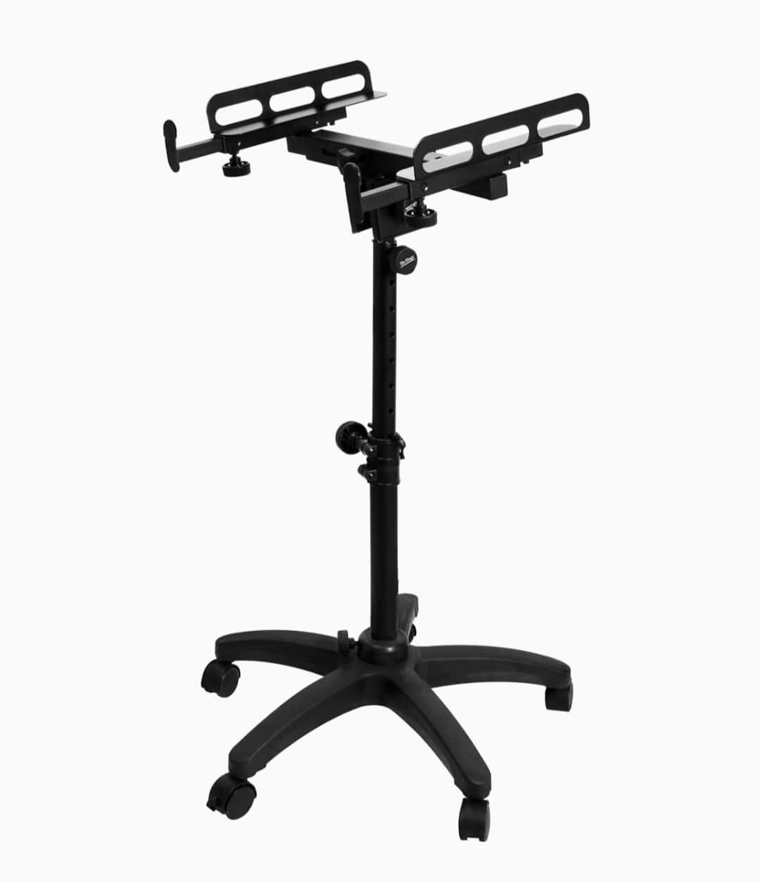 Oplus_131072 On-Stage MIX400 Mixer Stand - الصورة 1