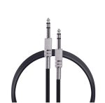 Snake Kopple 1/4″ Male Stereo to 1/4″ Male Stereo for sound system Cable – 5M