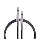 Snake Kopple 1/4″ Male Stereo to 1/4″ Male Stereo for sound system Cable – 5M