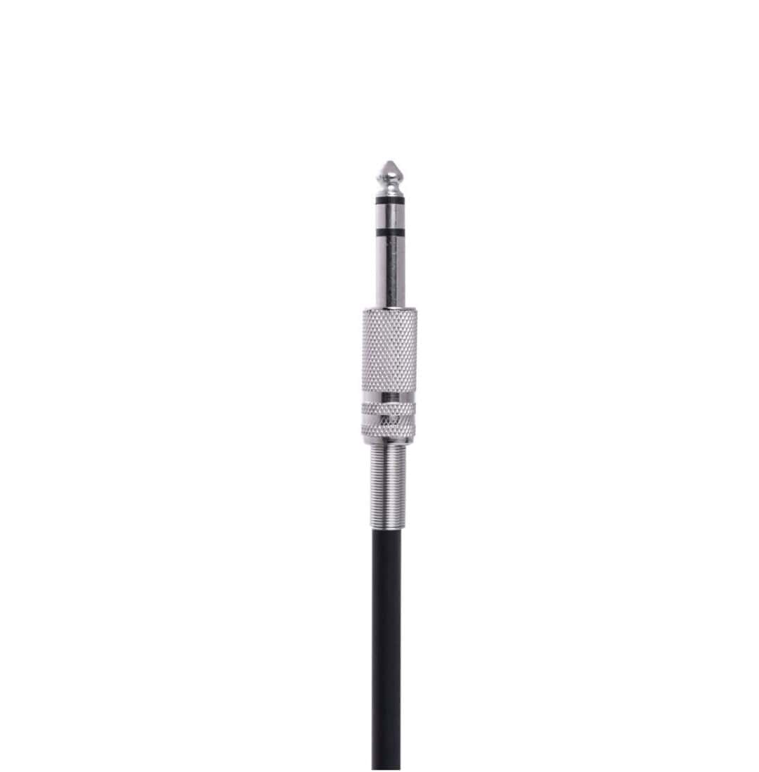 ⁦Snake Kopple 1/4″ Male Stereo to 1/4″ Male Stereo for sound system Cable – 5M⁩ - الصورة ⁦3⁩