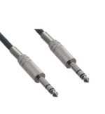 ⁦Snake Kopple 1/4″ Male Stereo to 1/4″ Male Stereo for sound system Cable – 5M⁩ - الصورة ⁦4⁩