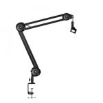 professional recording stand microphone