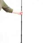 AirTurn goSTAND Portable Mic & Tablet Stand