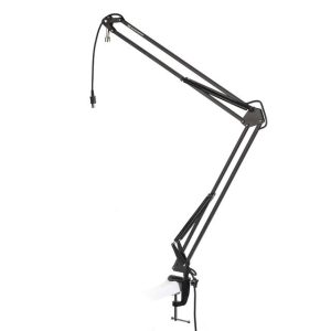 Tie studio flexible mic stand pro usb black 1 REC0013954