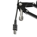 ⁦Tie Studio Flexible Mic Stand Pro USB (Black)⁩ - الصورة ⁦2⁩