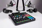 ⁦RØDE Caster Pro II⁩ - الصورة ⁦2⁩