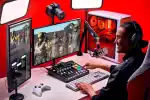 ⁦RØDE Caster Pro II⁩ - الصورة ⁦6⁩