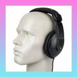 ⁦Behringer HPM1100-BlacK⁩ - الصورة ⁦3⁩