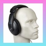 Behringer HPM1100-BlacK