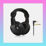 ⁦Behringer HPM1100-BlacK⁩ - الصورة ⁦4⁩