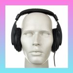 ⁦Behringer HPM1100-BlacK⁩ - الصورة ⁦5⁩