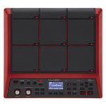 Roland SPD-SX-SE – وحدة درامز إلكترونية احترافية