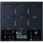 Roland SPD-SX – وحدة درامز إلكترونية احترافية