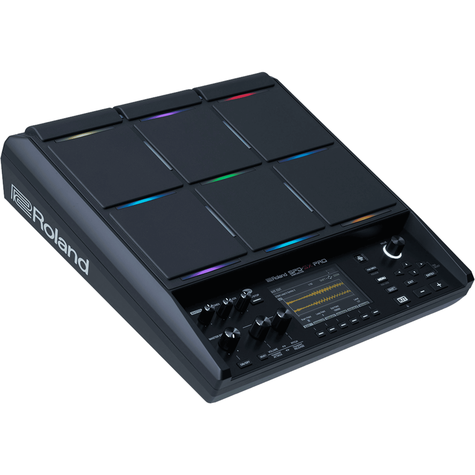 ⁦Roland SPD-SX – وحدة درامز إلكترونية احترافية⁩ - الصورة ⁦3⁩