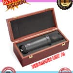 Neumann U87Ai Set Large-diaphragm Condenser Microphone