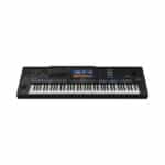 ⁦Yamaha Genos2⁩ - الصورة ⁦2⁩