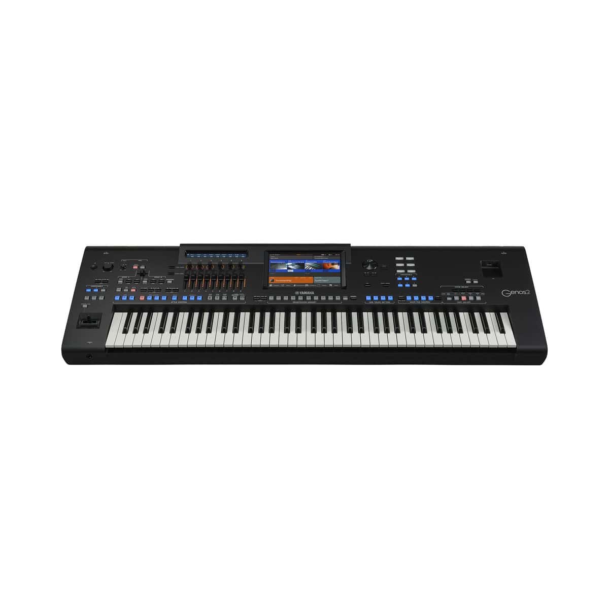 ⁦Yamaha Genos2⁩ - الصورة ⁦2⁩