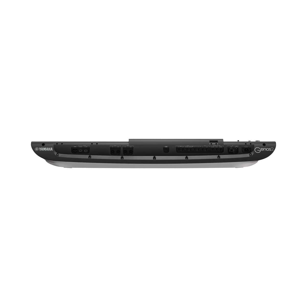 ⁦Yamaha Genos2⁩ - الصورة ⁦4⁩