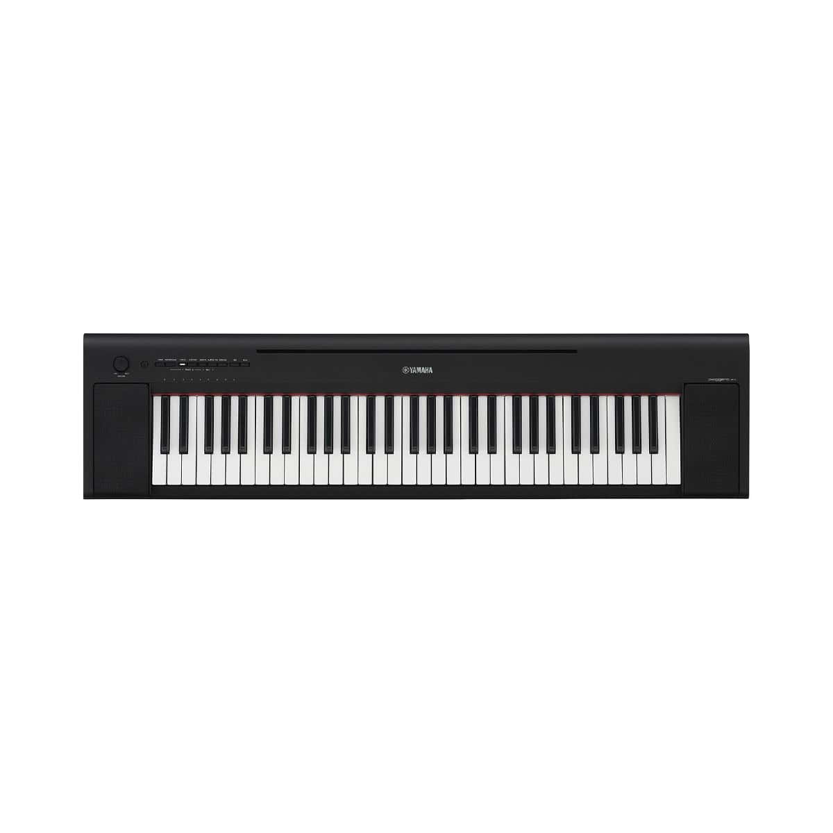 ⁦Yamaha NP-15 Black⁩ - الصورة ⁦1⁩