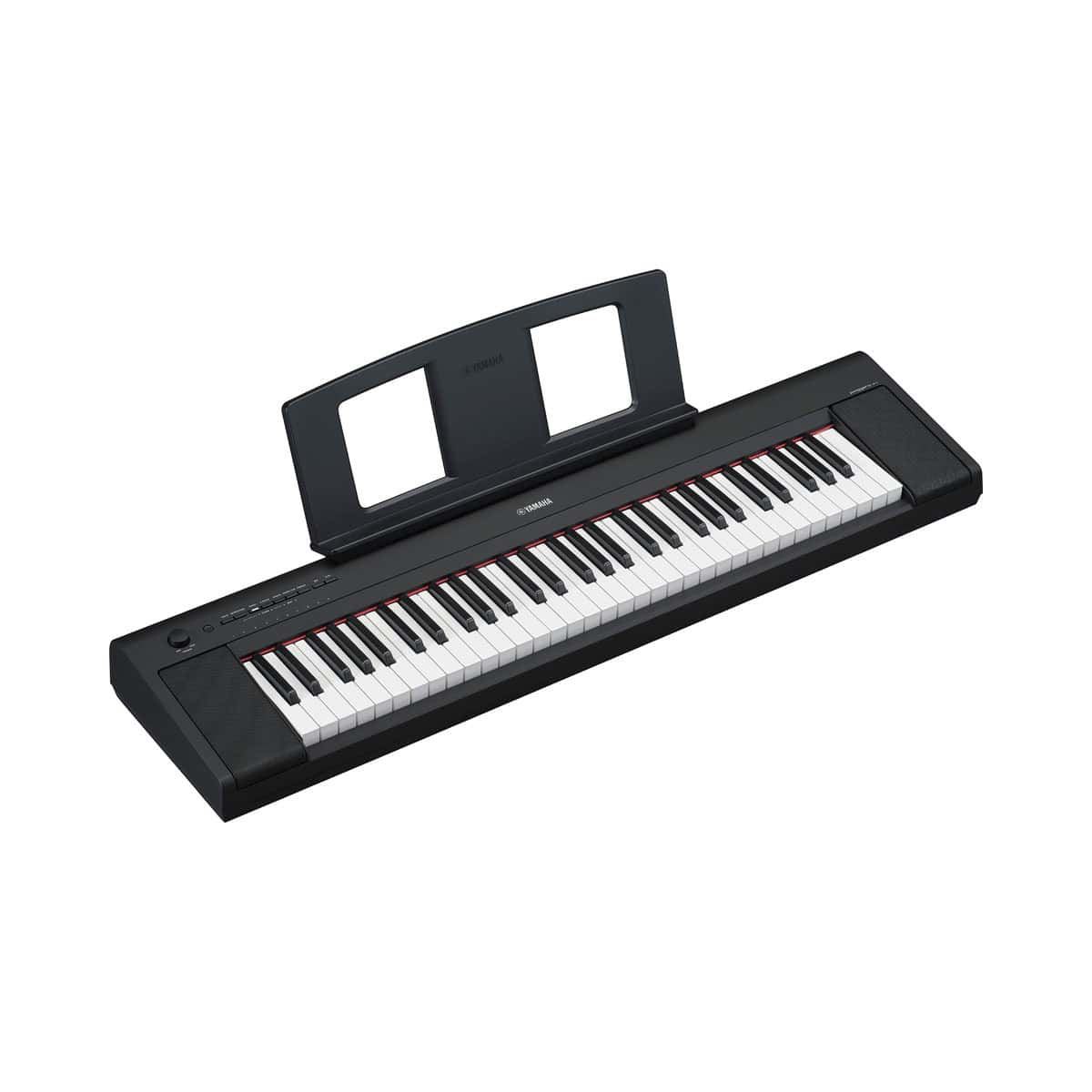 ⁦Yamaha NP-15 Black⁩ - الصورة ⁦3⁩