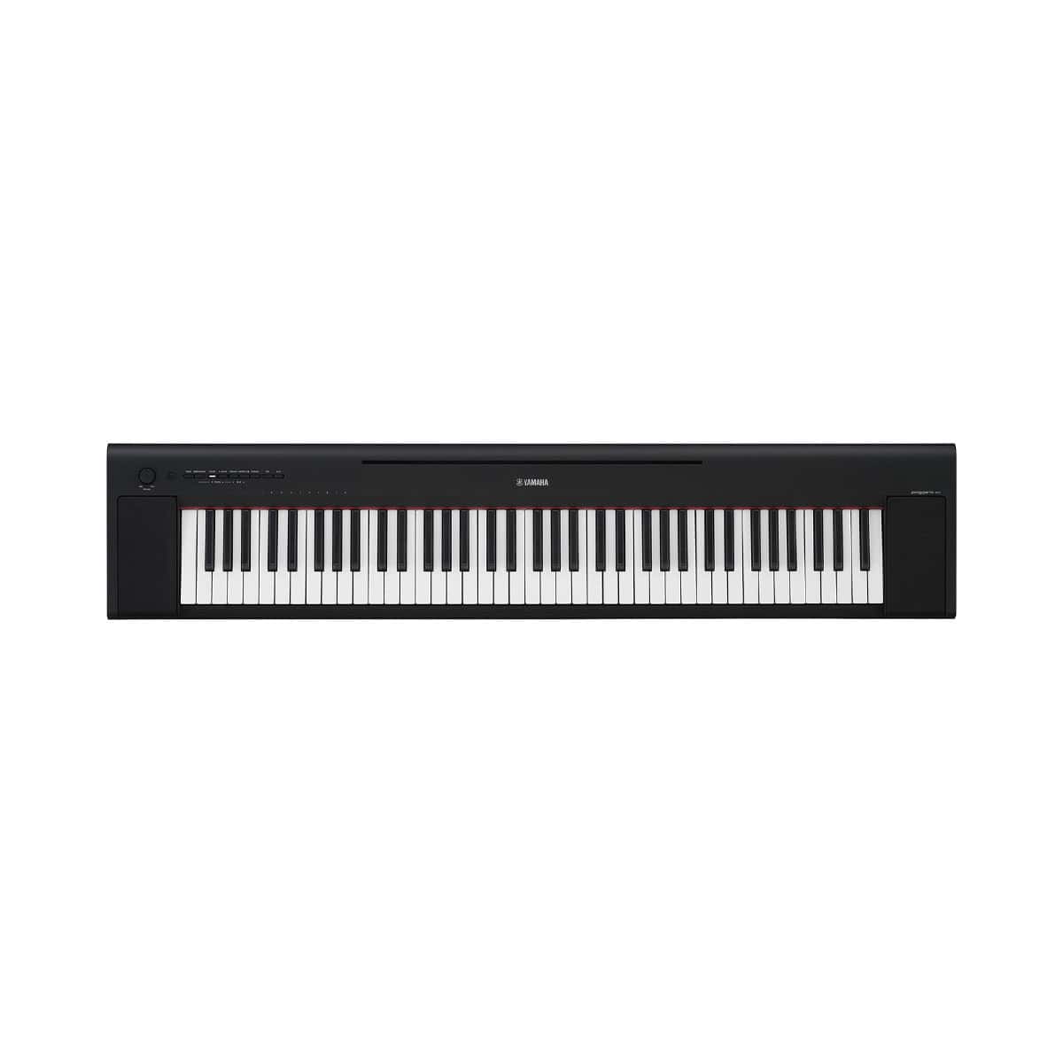 yamaha-np-35-b-01 Yamaha NP-35 Black - الصورة 1