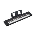 ⁦Yamaha NP-35 Black⁩ - الصورة ⁦2⁩