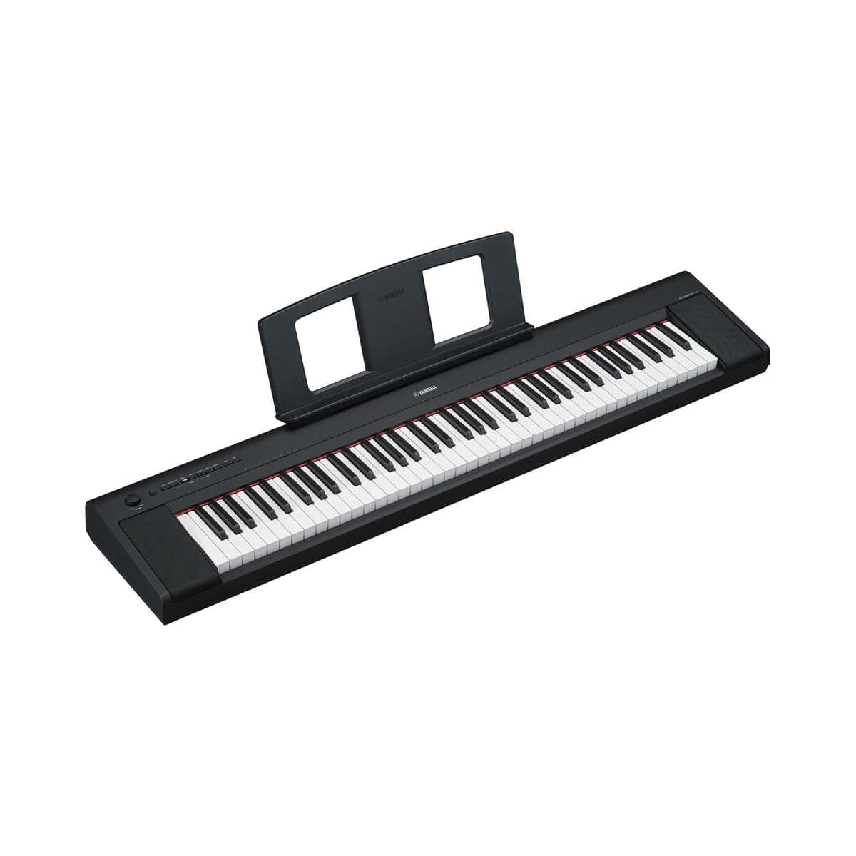 ⁦Yamaha NP-35 Black⁩ - الصورة ⁦2⁩