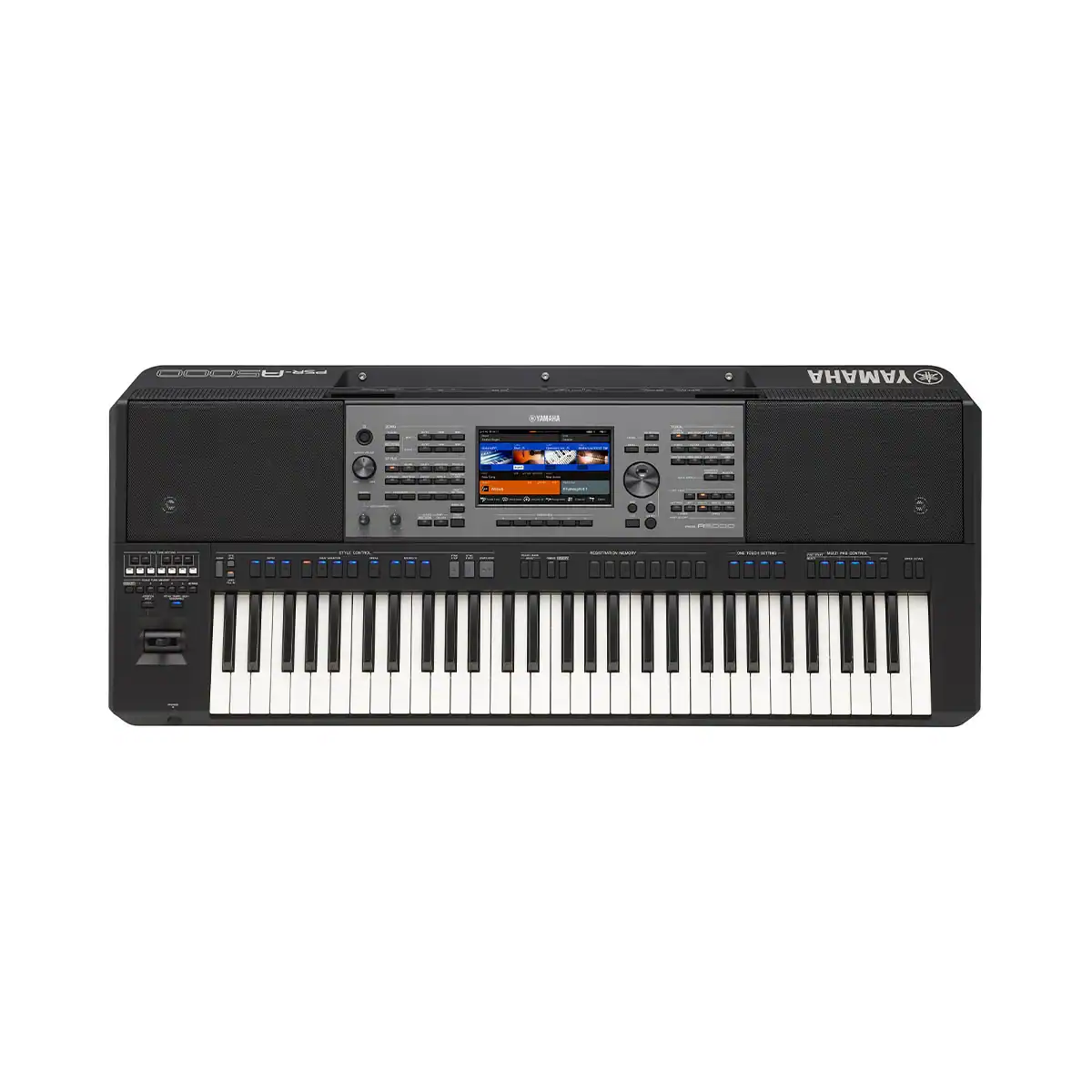 ⁦Yamaha PSR-A5000⁩ - الصورة ⁦1⁩