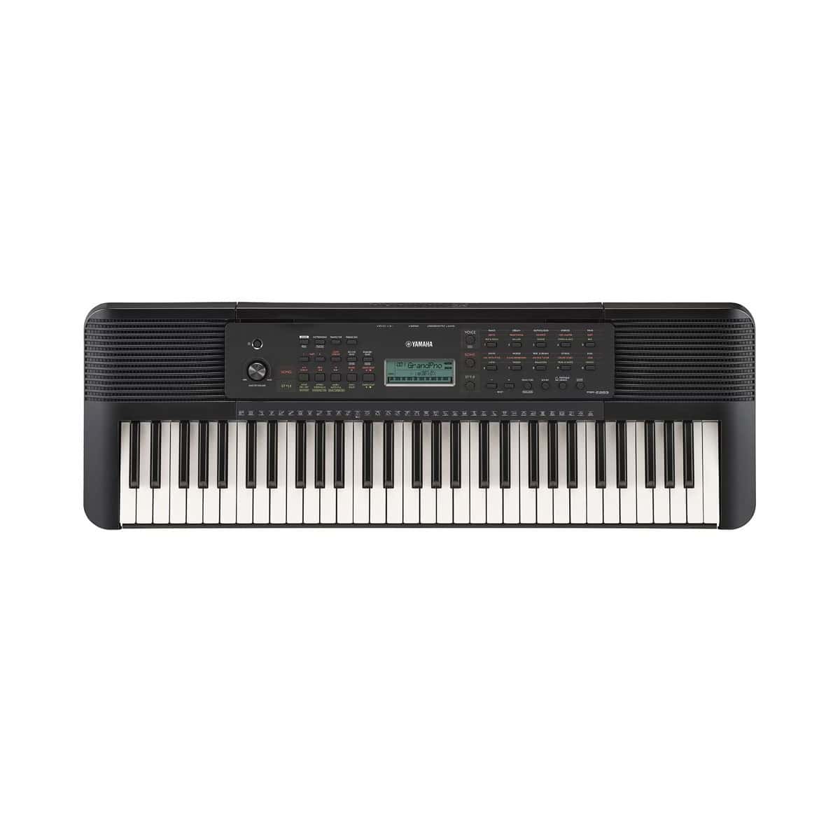 ⁦Yamaha PSR-E283⁩ - الصورة ⁦1⁩