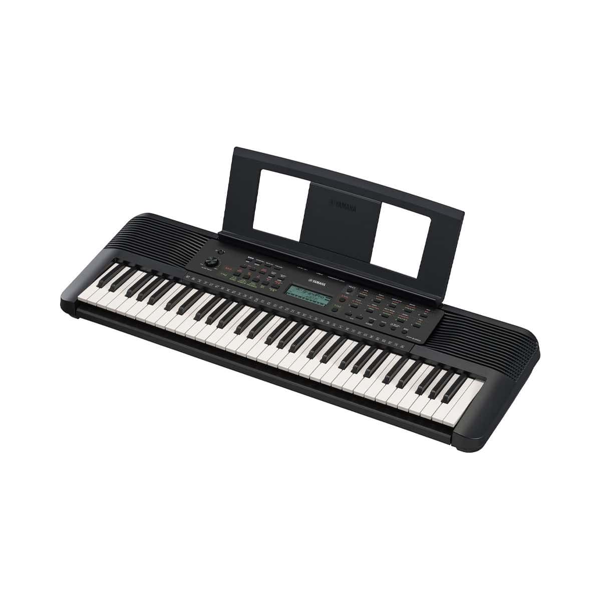 ⁦Yamaha PSR-E283⁩ - الصورة ⁦2⁩