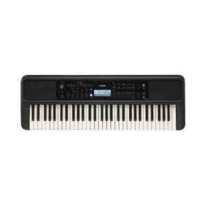 Yamaha psr e383