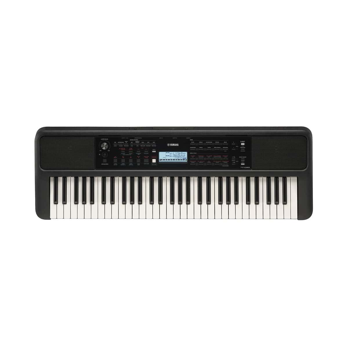 ⁦YAMAHA Yamaha PSR-E383⁩ - الصورة ⁦1⁩