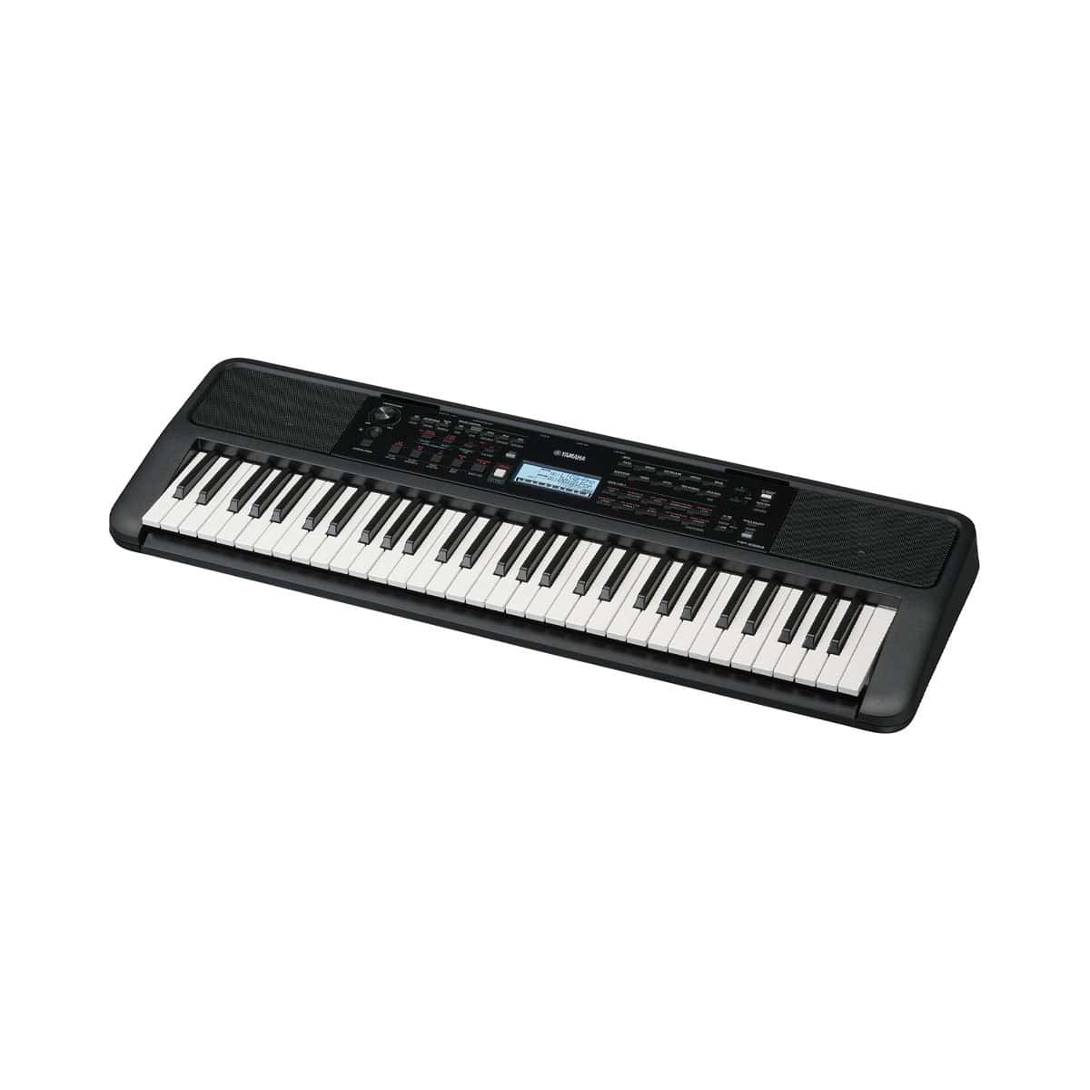 ⁦YAMAHA Yamaha PSR-E383⁩ - الصورة ⁦3⁩