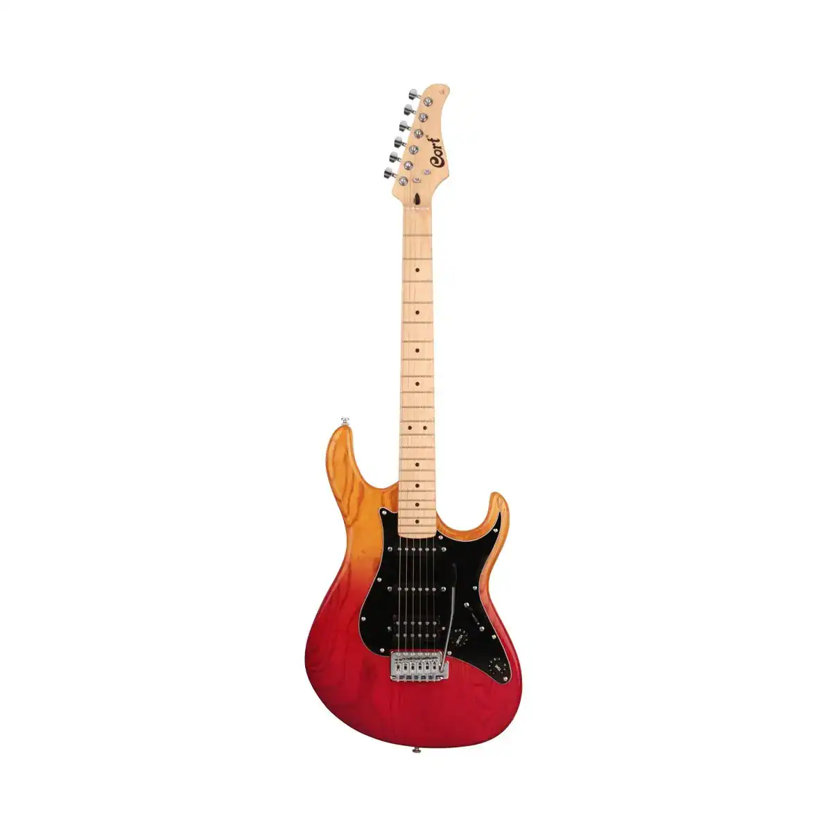10 Cort G200DX Java Sunset - الصورة 1