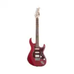 Cort G110 Open Pore Black Cherry