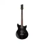 ⁦Yamaha Revstar Element RSE20 Black⁩ - الصورة ⁦2⁩