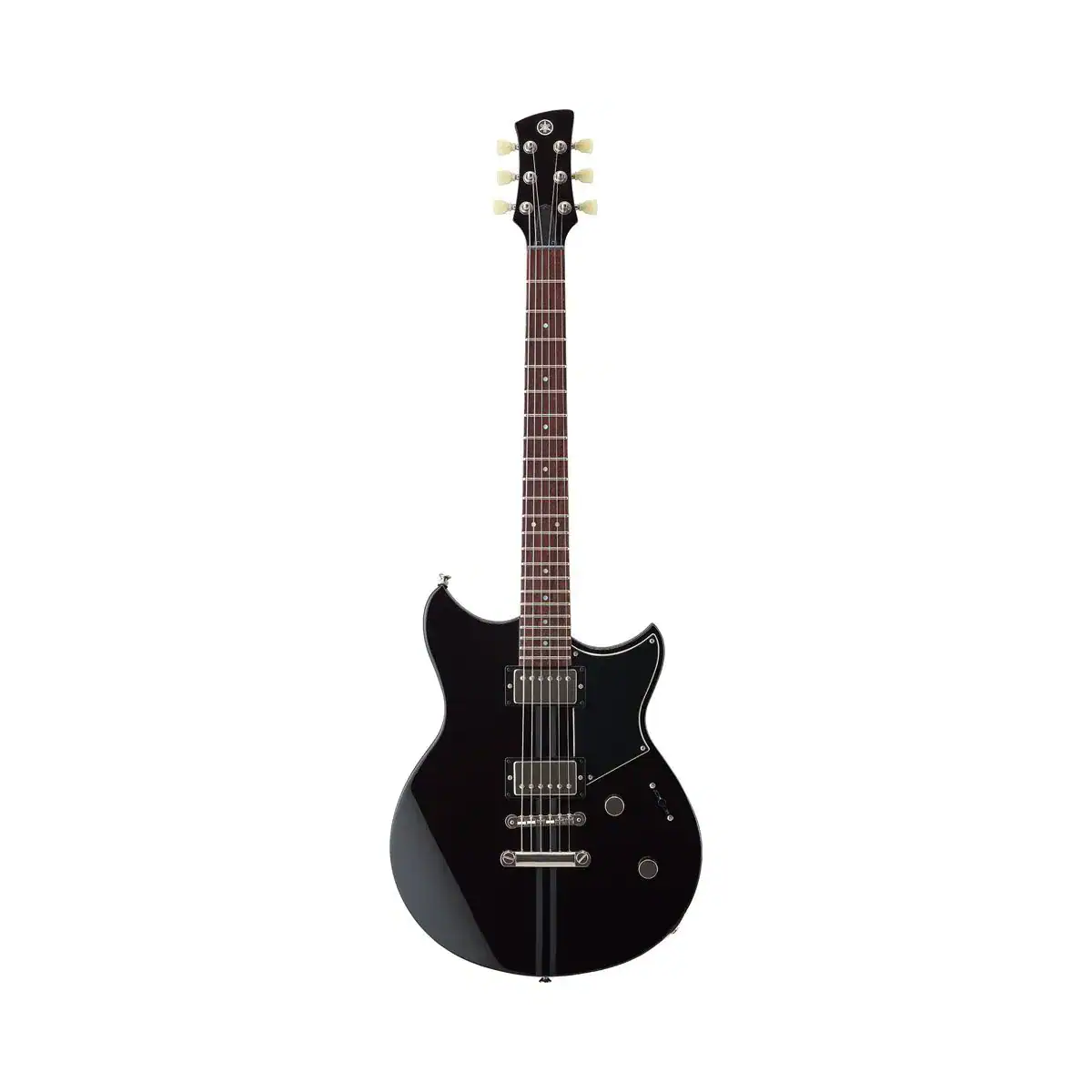 ⁦Yamaha Revstar Element RSE20 Black⁩ - الصورة ⁦2⁩