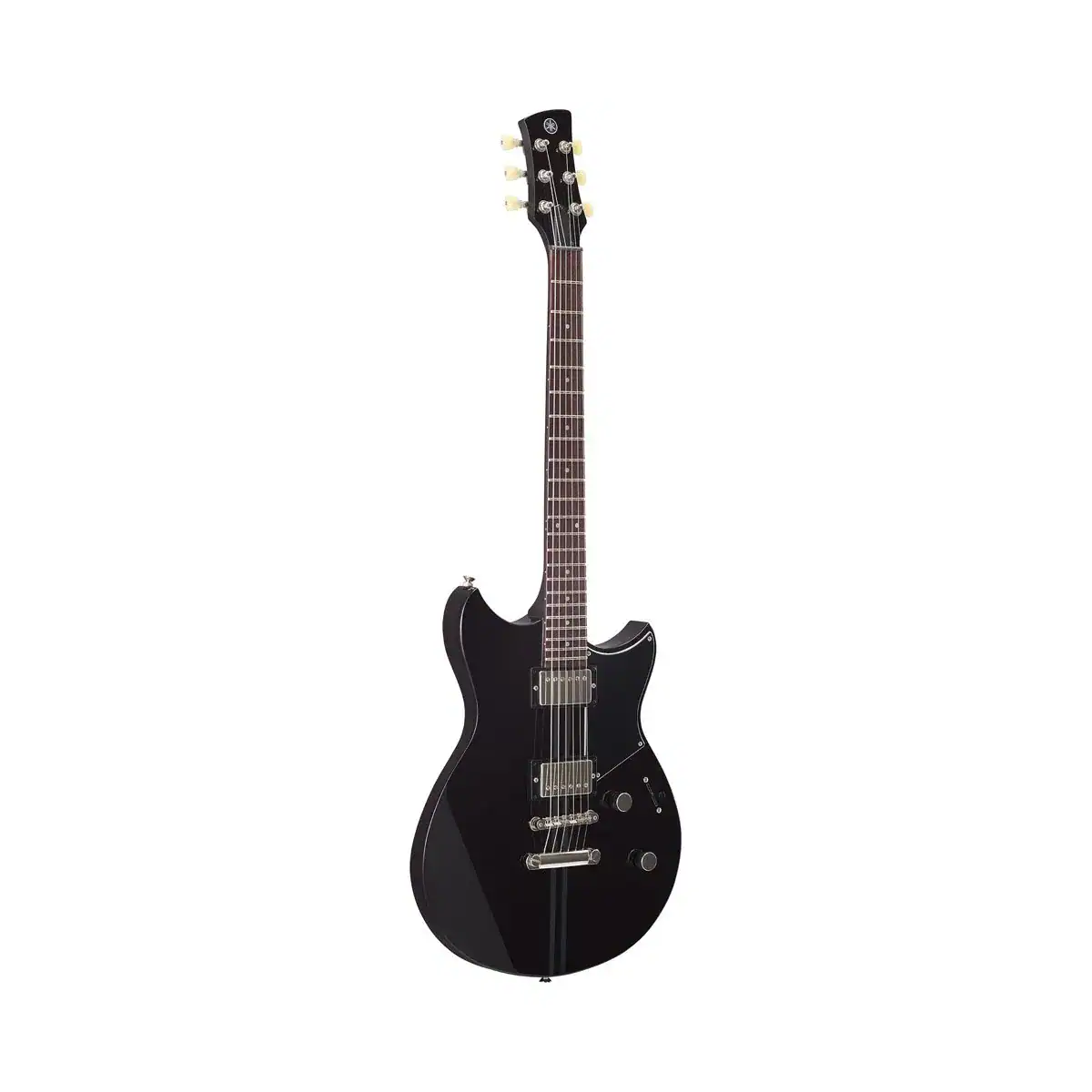 ⁦Yamaha Revstar Element RSE20 Black⁩ - الصورة ⁦4⁩
