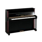 Yamaha U1JPE Upright Piano