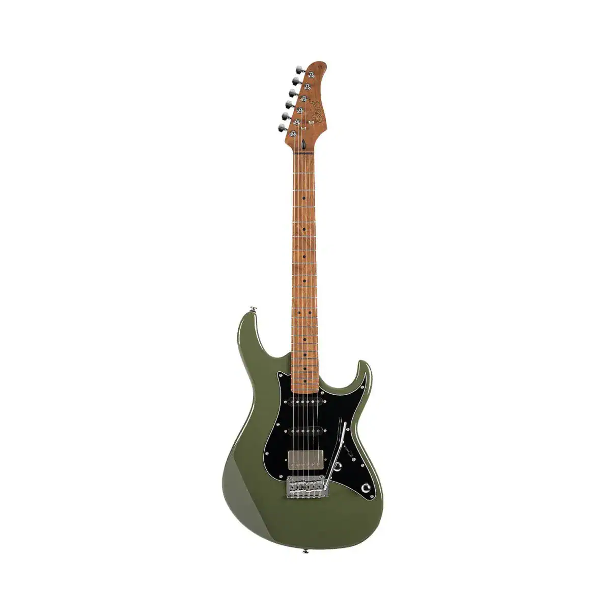 .dj,k Cort G250 SE Olive Dark Green - الصورة 1